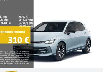 VW Golf 13.211 km 28.470 &euro; Bochum 44892
