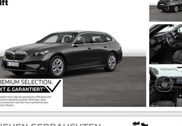 BMW 520 12.078 km 46.799 &euro; Oberhausen 46117