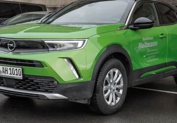 Opel Mokka 57.505 km 17.950 &euro; Gelsenkirchen 45891