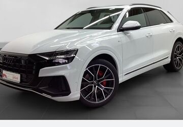 Audi Q8 75.885 km 69.440 &euro; Bochum 44809
