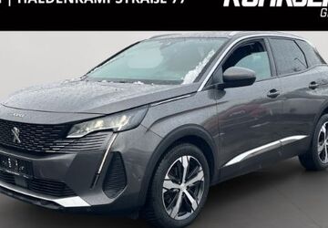 Peugeot 3008 121.980 km 17.990 &euro; Duisburg 47059