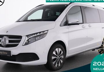 Mercedes-Benz V 250 17.798 km 64.595 &euro; Essen 45309