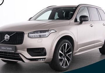 Volvo XC90 61.822 km 52.750 &euro; Essen-Kray 45309