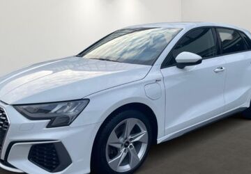 Audi A3 82.605 km 21.980 &euro; Mülheim 45478