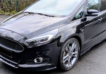 Ford S-Max 92.500 km 17.800 &euro; Bochum 44803