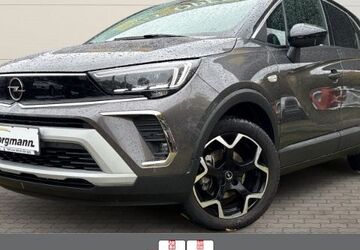Opel Crossland (X) 10.870 km 19.990 &euro; Gelsenkirchen 45894
