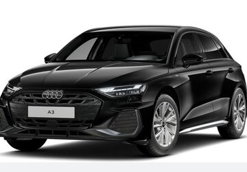 Audi A3 28.838 km 32.980 &euro; Bochum 44809