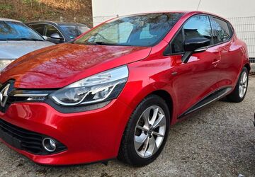 Renault Clio 136.000 km 6.200 &euro; Essen 45144