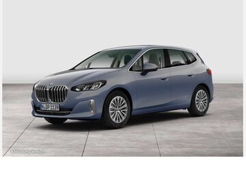 BMW 218 Active Tourer 31.863 km 26.550 &euro; Mettmann 40822