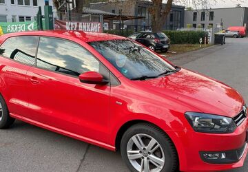 VW Polo 41.099 km 8.450 &euro; essen 45239