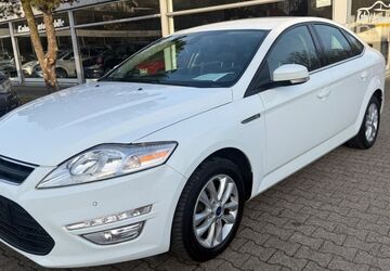 Ford Mondeo 106.000 km 5.799 &euro; Gladbeck 45966