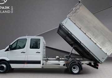 VW Crafter 146.030 km 29.900 &euro; Bochum 44866