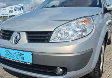 Renault Scenic 99.662 km 2.999 &euro; Essen 45326