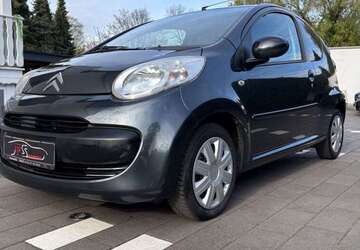 Citroen C1 179.237 km 2.600 &euro; Essen 45326