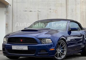 Ford Mustang 72.454 km 26.990 &euro; Essen 45141