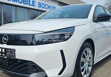 Opel Corsa 6.131 km 15.899 &euro; Bochum 44866