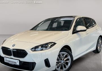 BMW 116 8.960 km 29.799 &euro; Essen 45141