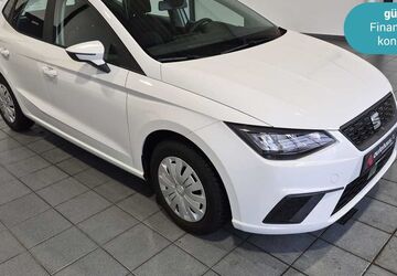 Seat Ibiza 26.012 km 12.550 &euro; Wuppertal 42287