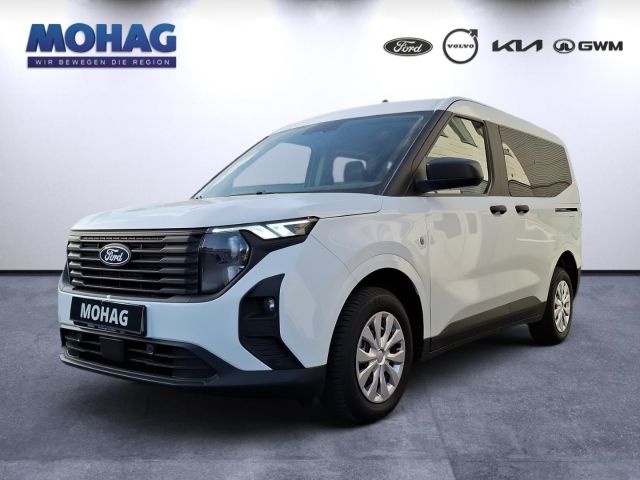 Ford Tourneo Courier 5.300 km 22.490 &euro; Recklinghausen 45661