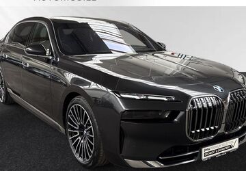BMW 750 42.150 km 83.500 &euro; Moers 47441