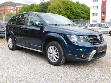 Gebrauchte Fiat Freemont