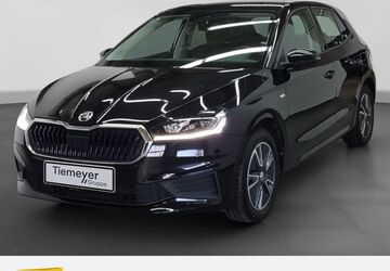 Skoda Fabia 22.189 km 15.240 &euro; Bochum 44809