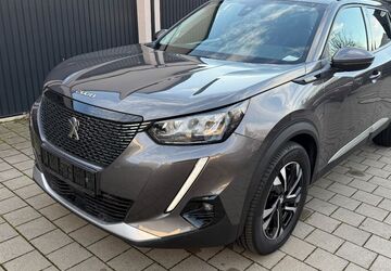 Peugeot 2008 108.000 km 13.600 &euro; Gelsenkirchen 45884