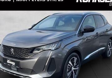 Peugeot 3008 21.150 km 24.890 &euro; Duisburg 47059