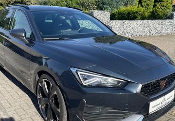 Cupra Leon 115.879 km 18.899 &euro; Mülheim / Ruhr 45473