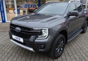 Ford Ranger 18.048 km 46.950 &euro; Hünxe 46569