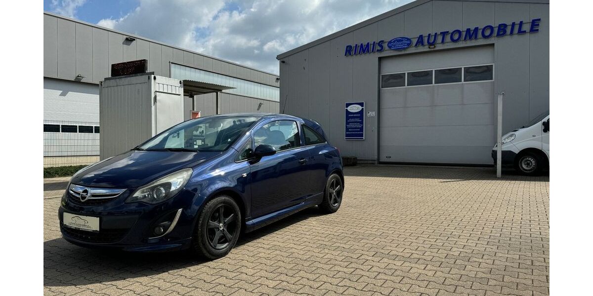Opel Corsa 104.900 km 5.999 &euro; Gelsenkirchen 45884
