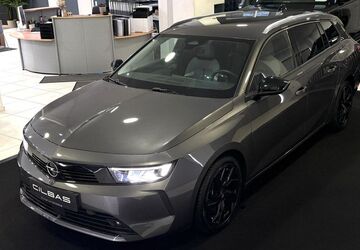 Opel Astra 38.490 km 21.500 &euro; Gelsenkirchen 45891