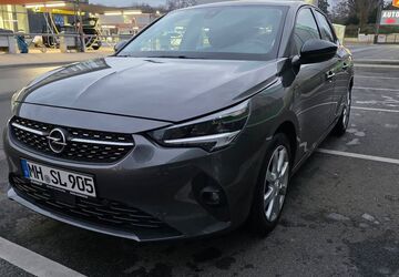 Opel Corsa 74.000 km 11.000 &euro; Mülheim an der Ruhr 45470