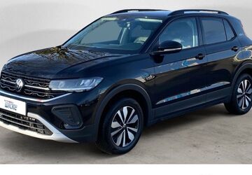VW T-Cross 6.367 km 19.980 &euro; Bochum - Linden 44879