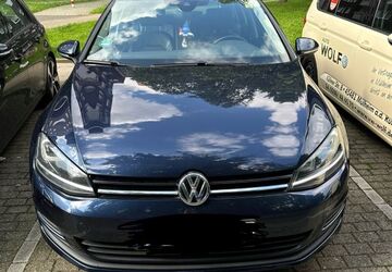 VW Golf 172.000 km 12.200 &euro; Essen 45141