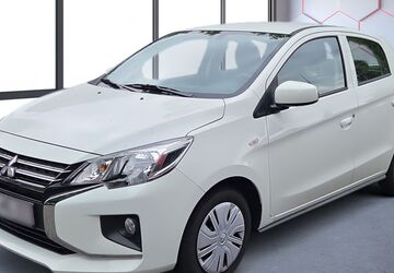 Mitsubishi Space Star 6.000 km 12.990 &euro; Recklinghausen 45663