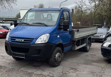 IVECO Daily 106.977 km 10.500 &euro; Gelsenkirchen 45883