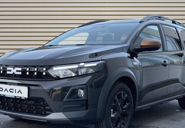Dacia Jogger 3.500 km 24.240 &euro; Duisburg 47059
