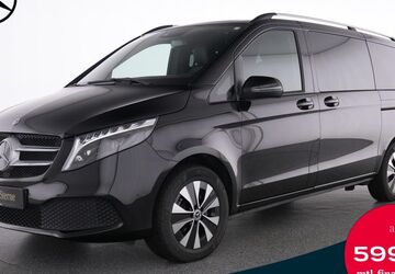 Mercedes-Benz V 250 25.998 km 59.995 &euro; Essen 45309