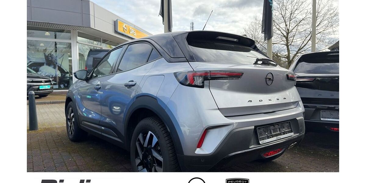 Opel Mokka 18.070 km 21.950 &euro; Herten 45699