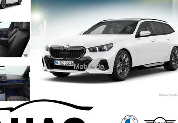 BMW 540 12.899 km 69.890 &euro; Bochum 44809