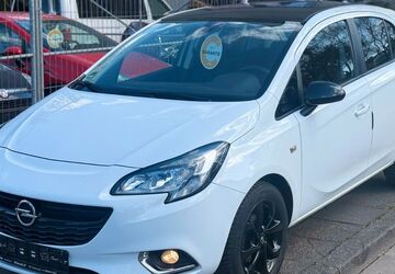 Opel Corsa 158.000 km 5.990 &euro; Castrop-Rauxel 44577