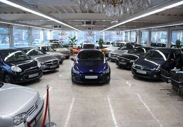 VW Scirocco 110.000 km 14.890 &euro; Essen 45356