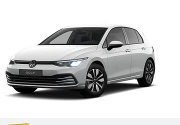 VW Golf 26.776 km 23.970 &euro; Marl 45770