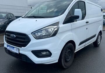 Ford Transit Custom 90.000 km 12.999 &euro; Essen 45356