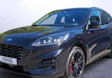 Ford Kuga 78.700 km 23.490 &euro; Essen 45141