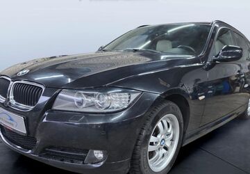 BMW 320 198.500 km 3.999 &euro; Gelsenkirchen 45897