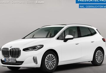 BMW 220 Active Tourer 12.745 km 37.999 &euro; Essen 45141
