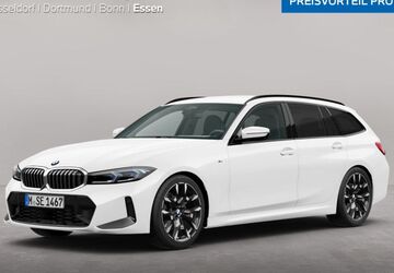 BMW 320 24.179 km 45.799 &euro; Essen 45141