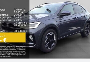 VW Taigo 22.359 km 27.480 &euro; Gelsenkirchen 45894